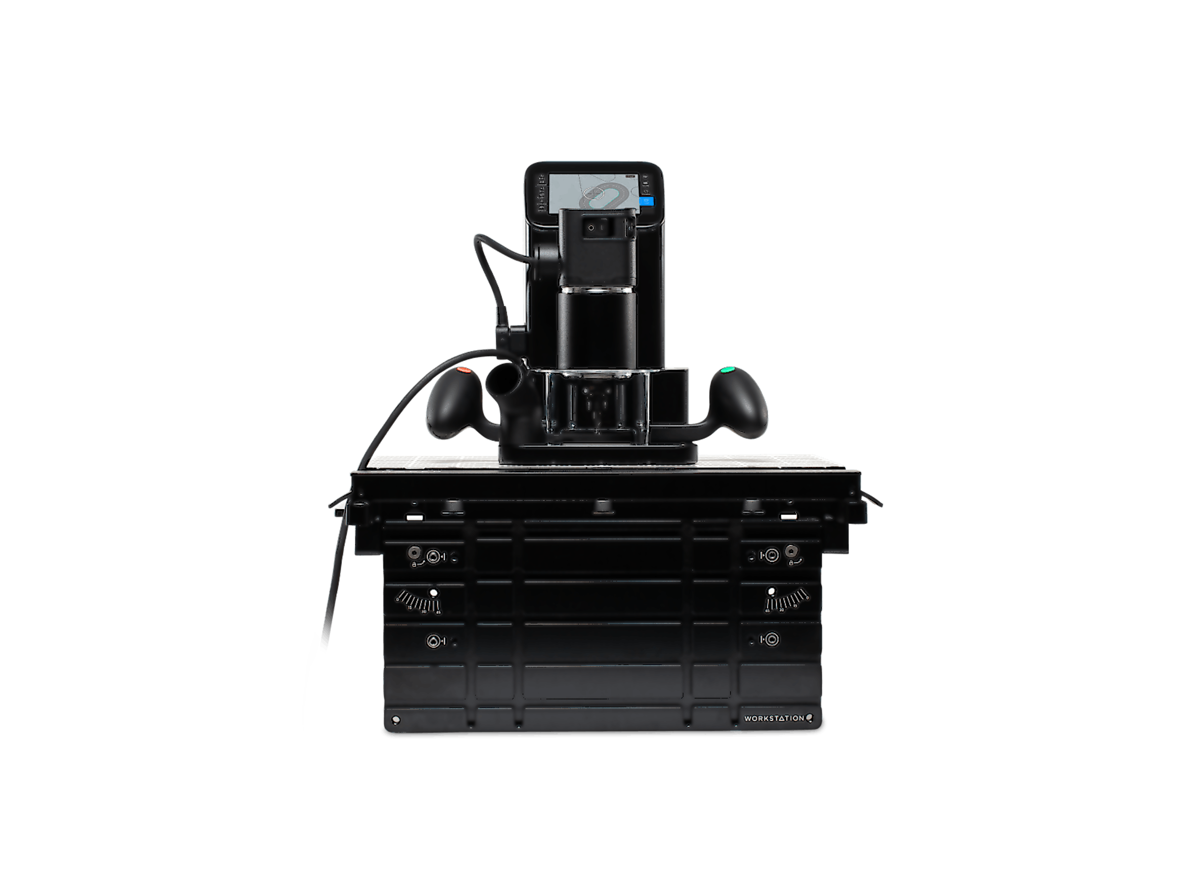 Shaper Tools